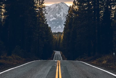 Road Trips from Mount Shasta: Exploring Nearby Gems and Scenic Routes