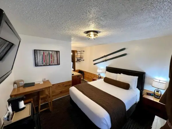 Shasta Inn 5