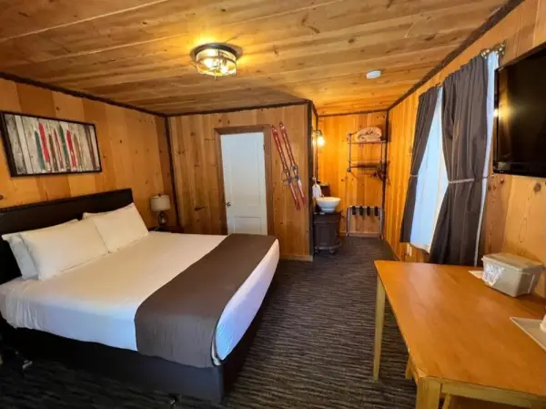 Shasta Inn 6