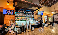 Restaurant near Shasta Inn
