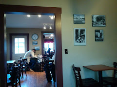 Restaurant near Shasta Inn