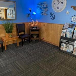  Hotels In Brookings OR