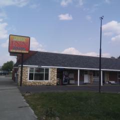  Modoc Inn Alturas